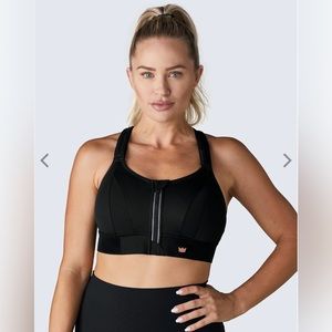 SHEFIT ULTIMATE SPORTS BRA® High Impact - Size 6 Luxe